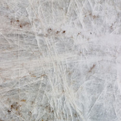 Quarzzo Bianco - Kitchen Countertops