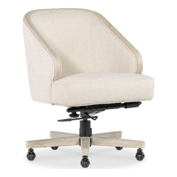 Sit Smarter: Office Chairs That Move with Your Mind