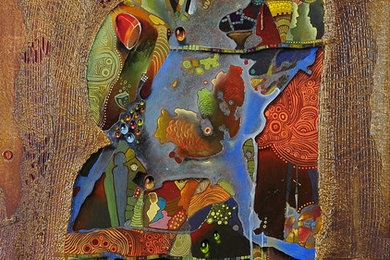 Original painting