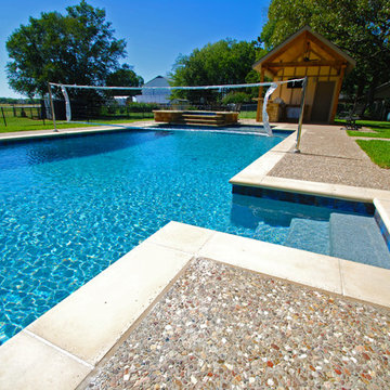 Volleyball Net