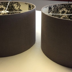 Lampshades - Lampshades