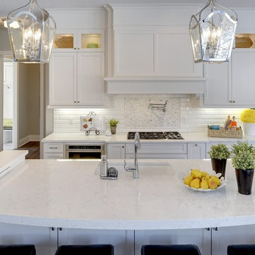 Custom Home