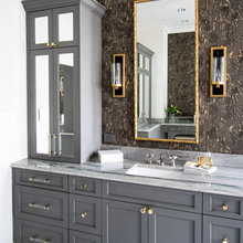 My Bathroom Plan