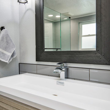 Bathroom Renovation In Port Richey - Westport