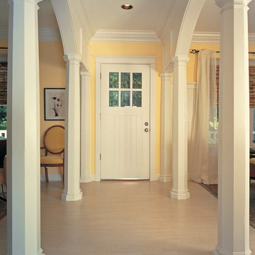 25.) Port Orchard, WA - [House of the Year - 1997]
