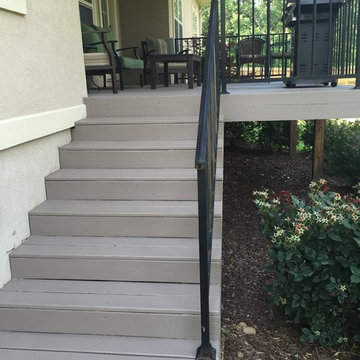 Our Work