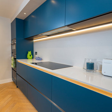 Arrital Project - Bristol