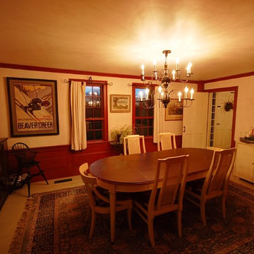 Timeless Character and Appeal-- 509 Province Rd, Belmont NH