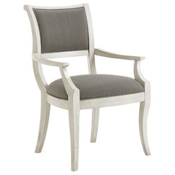 Transitional Dining Chairs by Lexington Home Brands