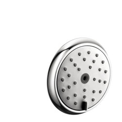 Hansgrohe Raindance C AIR Bodyspray - Bathroom Faucets And Showerheads