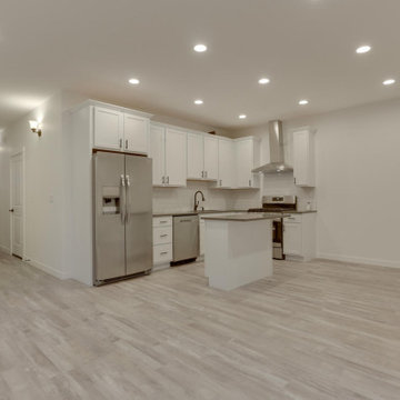 Tigard - Duplex Addition