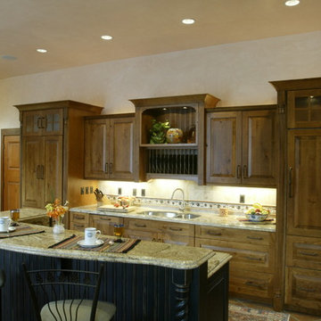 New Italianate Villa