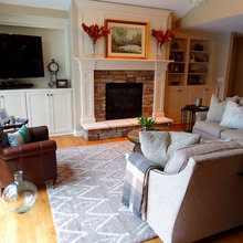 Living Room Ideas
