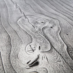 Pewter Dining Table - Dining Tables