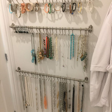 Lily's Closet