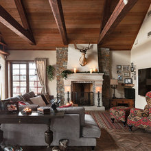 Visita privada: Un rancho de estilo americano… ¡en Estocolmo!