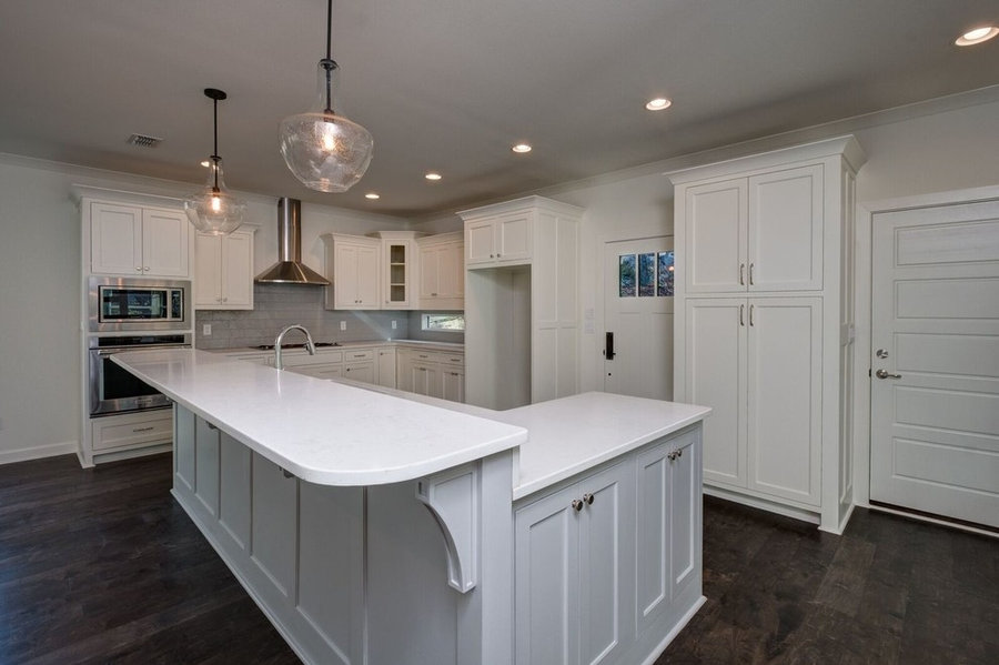 Bath & Kitchen