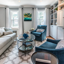Living Room Ideas
