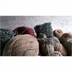 We make art! - Rugs