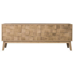 Modern Buffets And Sideboards by NestedNY