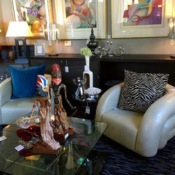 Our Products - Armchairs And Accent Chairs