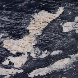 FUTAR / Picasso Marble - Flooring
