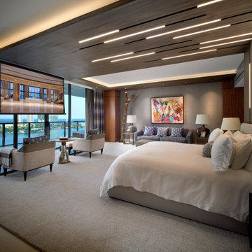 Private Residence Privé