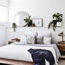Spare Bedroom