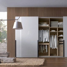 closet doors