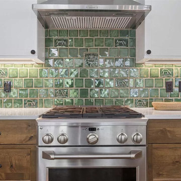 M119 Kitchen Remodel