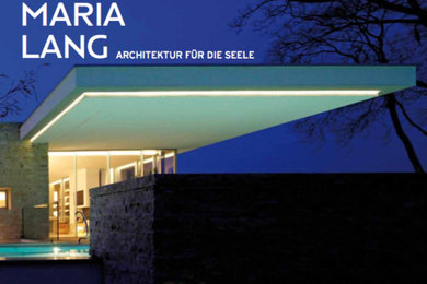 Stephan Maria Lang - Architektur für die Seele