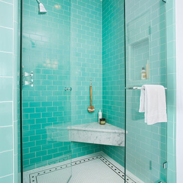 Historic Tudor Remodel