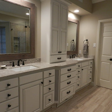 Rosemeadow Master Bath