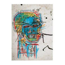 Kady Dundas' Artwork