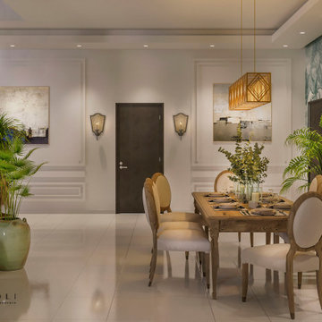 Grand hall - Fujairah,UAE