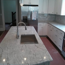 TILE DESIGN INSPIRATIONS, LLC. - Kitchen Countertops