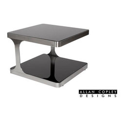 ACD-21103-02 Diego Bunching End - Side Tables And End Tables