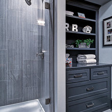 condo upstairs ideas