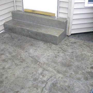 Our Work