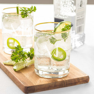 Customized Fun in the Sun: Summer Serving!