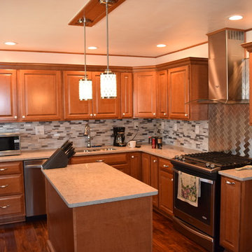 Remodel Plymouth Home Makeover