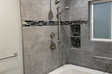 Interlaken Bathroom Remodel