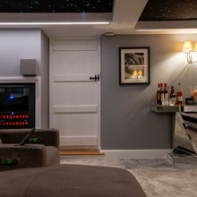 Cinema Room