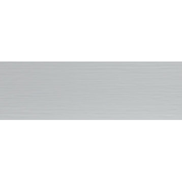 MSI NDYMSTR1236-N 12" x 36" Rectangle Floor and Wall Tile - - Stripe White