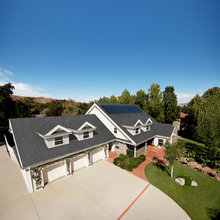 solar roof