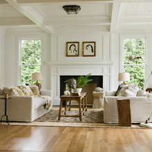 Coastal floors