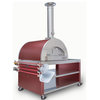 Grande Pizza Oven And Pro Table