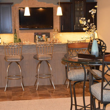 Lower Level Bar