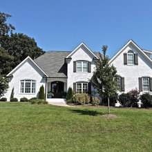 Home- Exterior