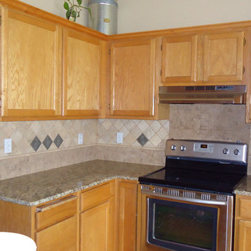 Our Work